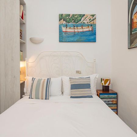 New Apartment In Downtown Close To Duomo Milan Luaran gambar
