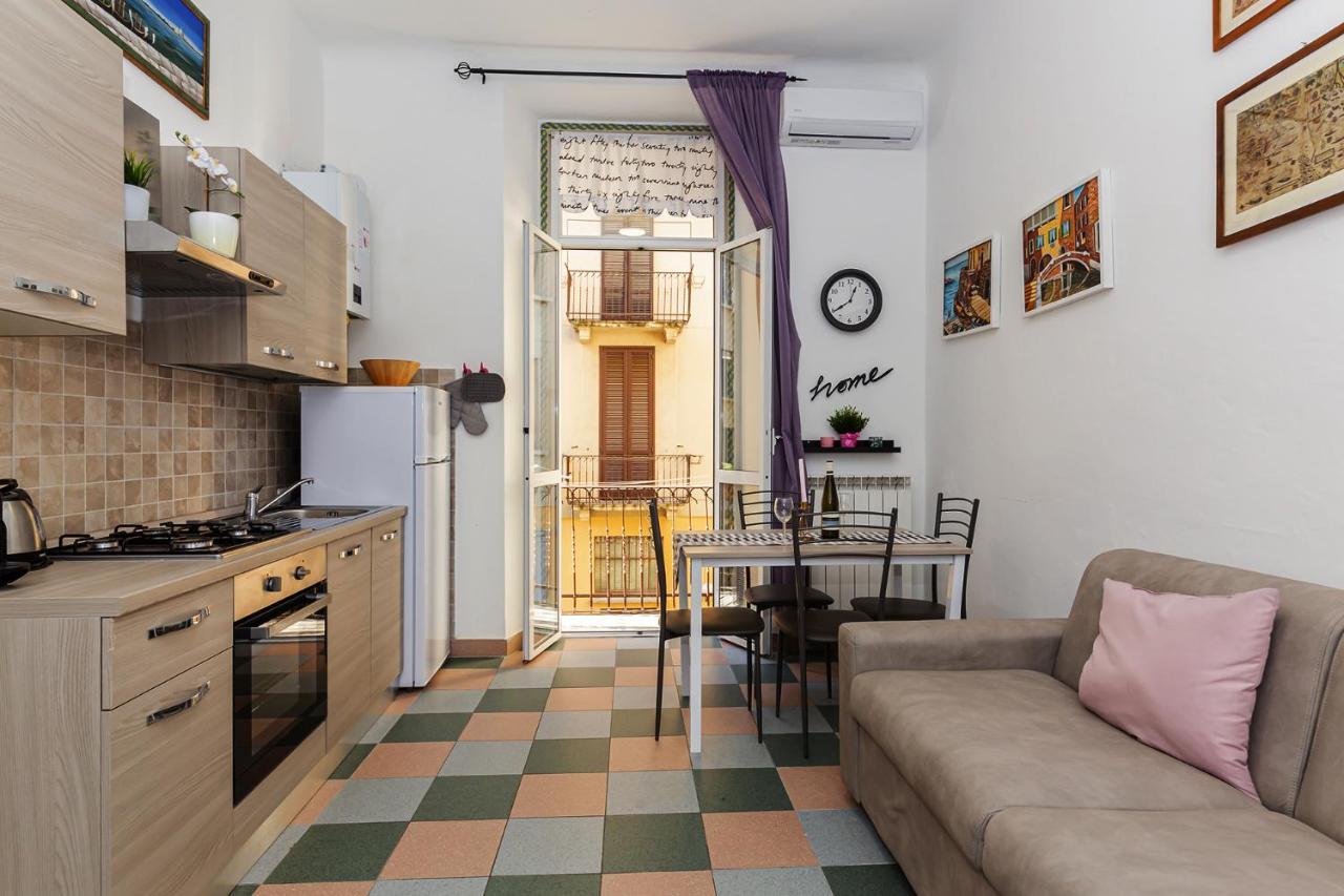 New Apartment In Downtown Close To Duomo Milan Luaran gambar