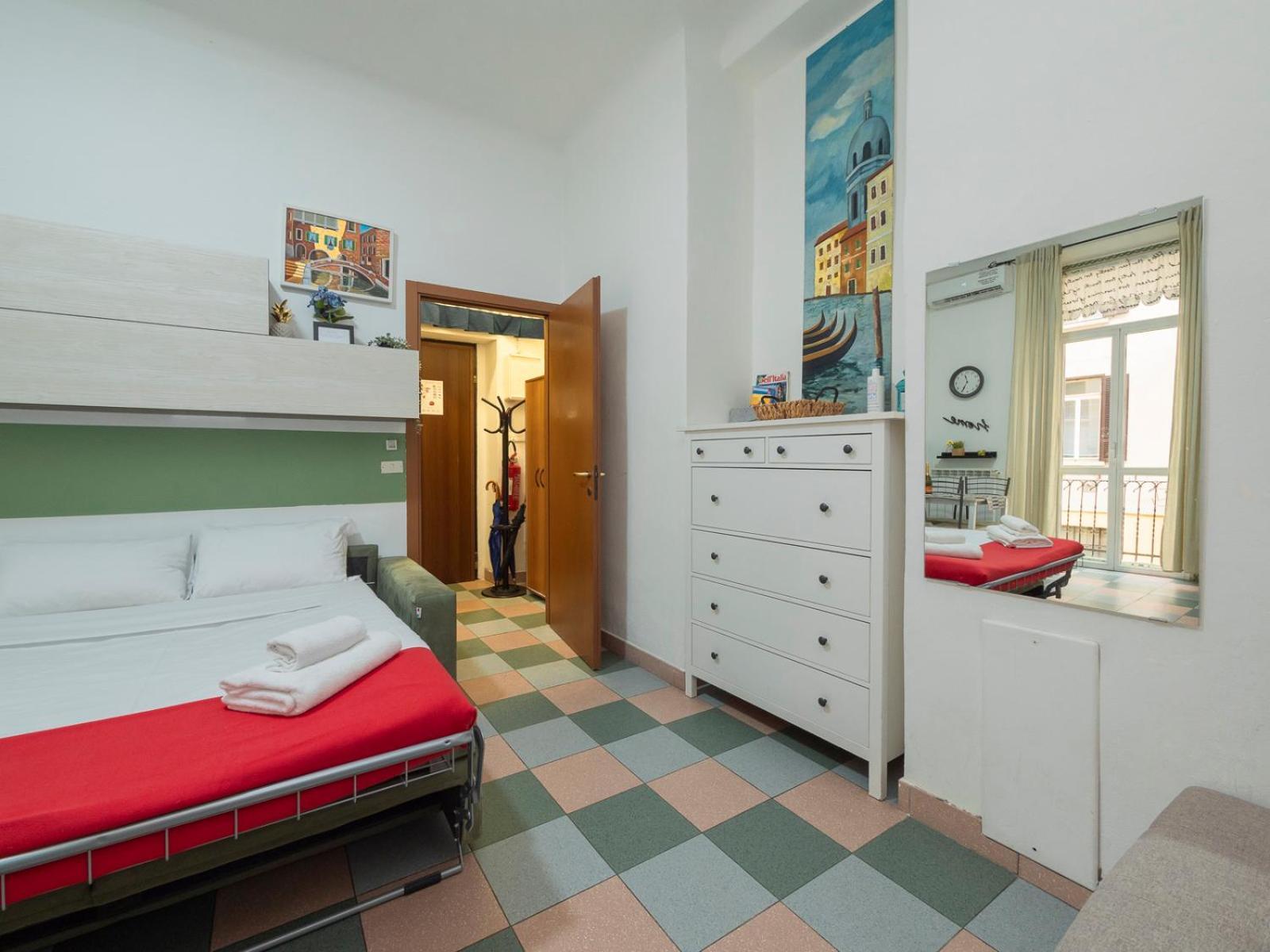 New Apartment In Downtown Close To Duomo Milan Luaran gambar