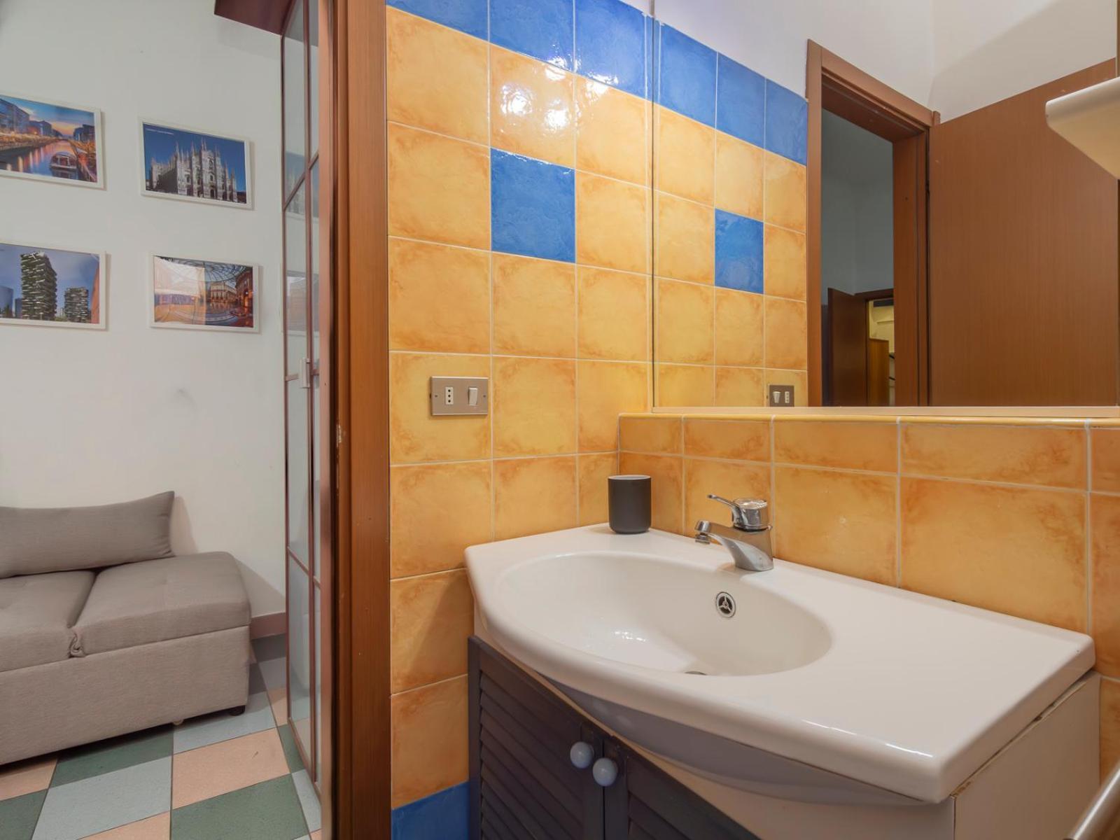 New Apartment In Downtown Close To Duomo Milan Luaran gambar