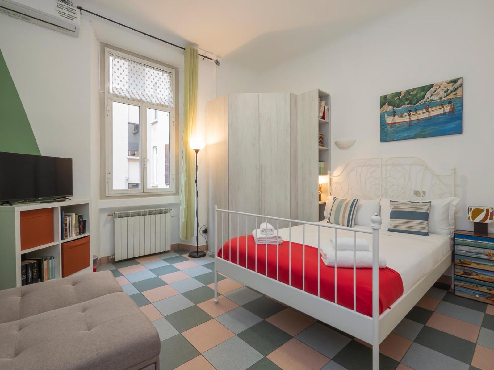 New Apartment In Downtown Close To Duomo Milan Luaran gambar