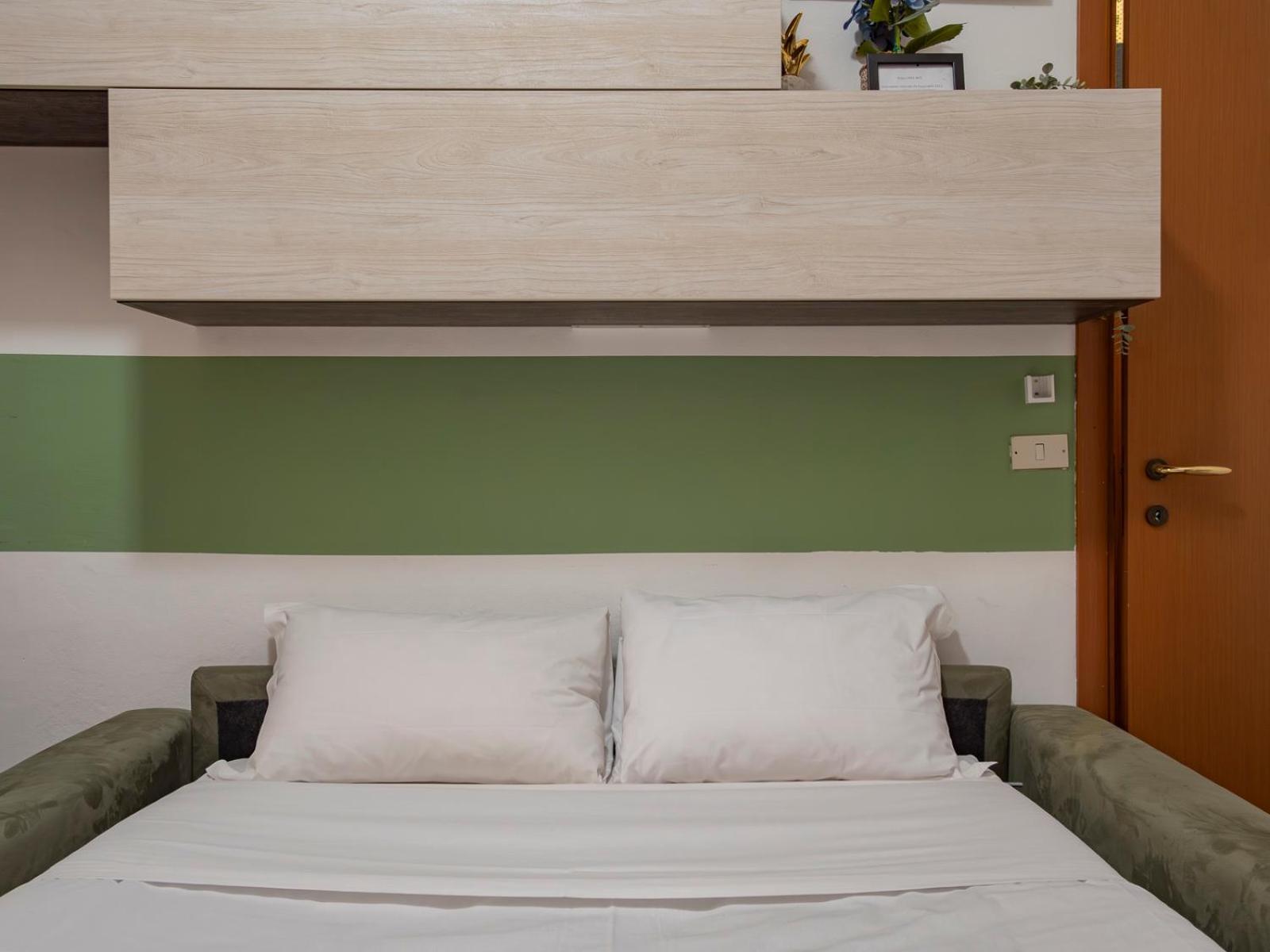 New Apartment In Downtown Close To Duomo Milan Luaran gambar