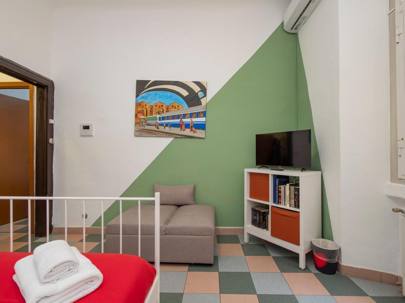 New Apartment In Downtown Close To Duomo Milan Luaran gambar