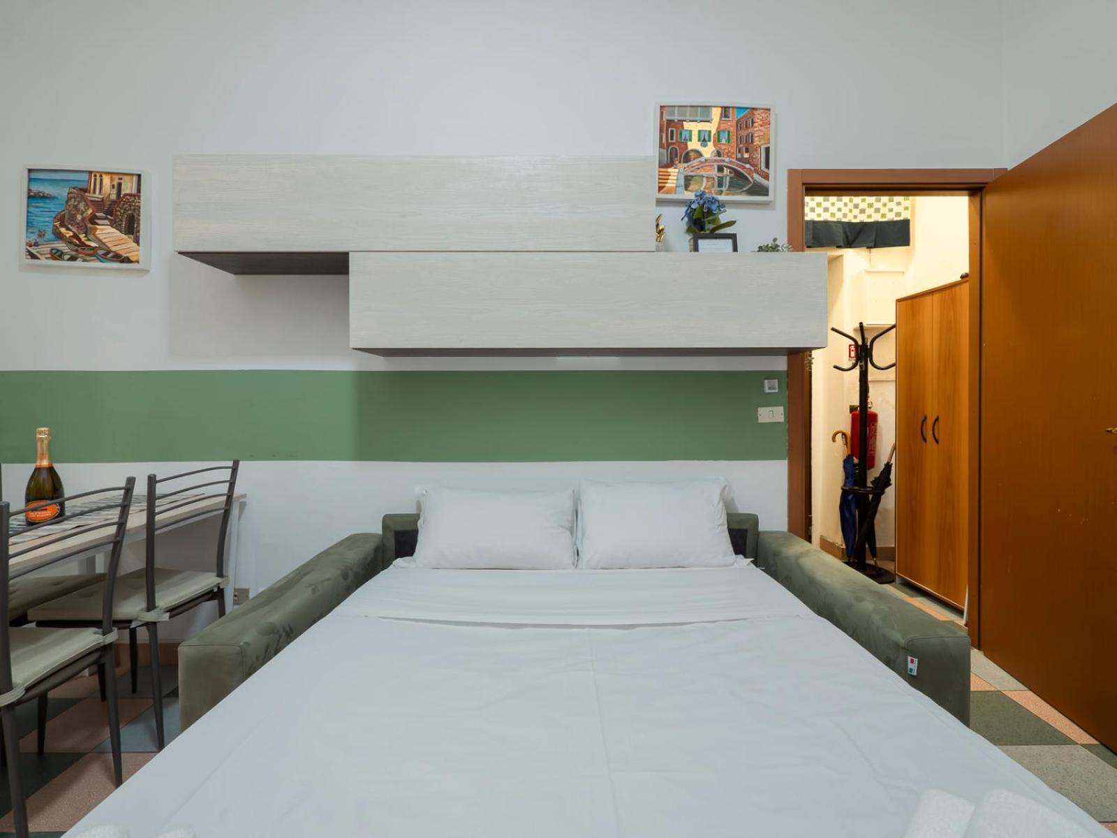 New Apartment In Downtown Close To Duomo Milan Luaran gambar