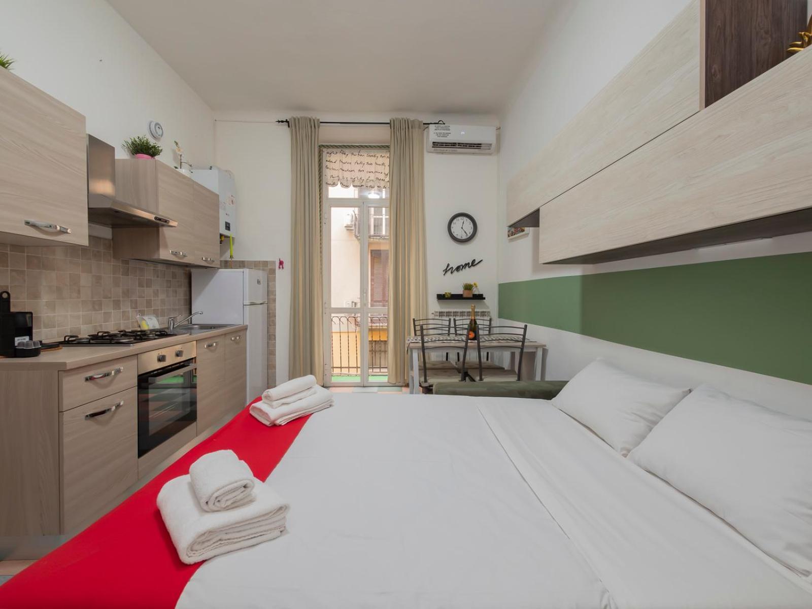 New Apartment In Downtown Close To Duomo Milan Luaran gambar
