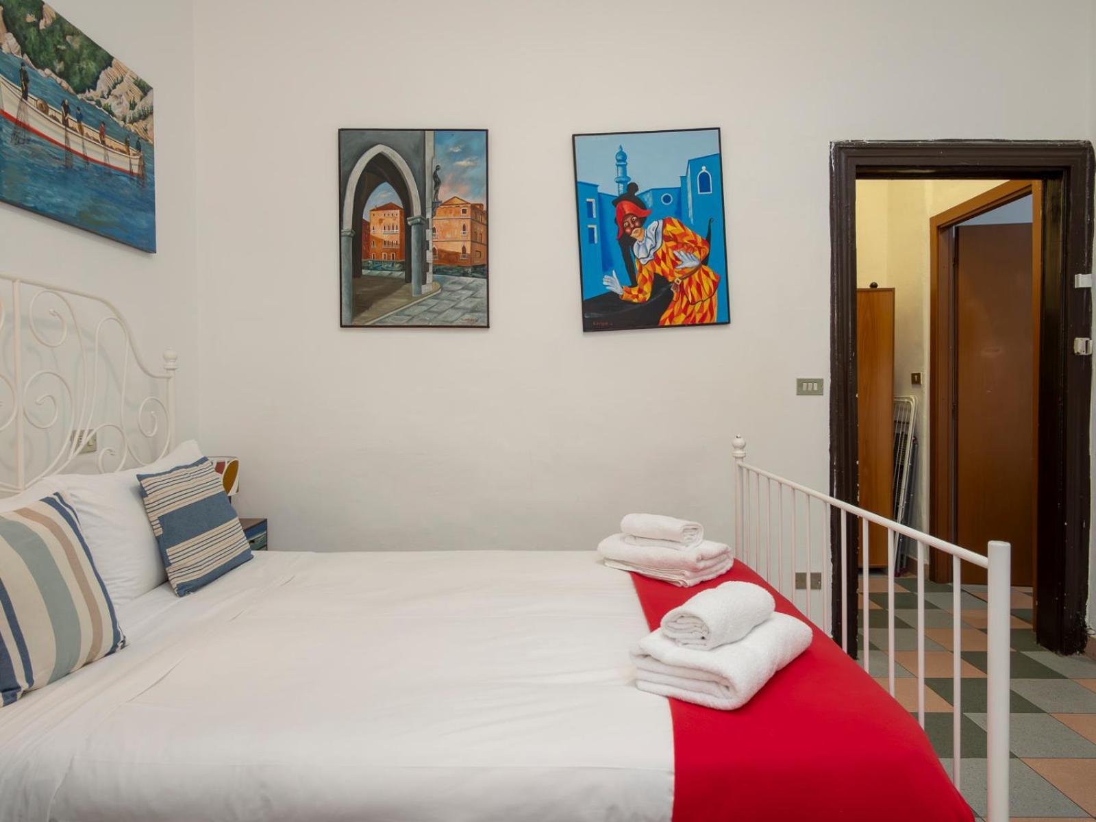 New Apartment In Downtown Close To Duomo Milan Luaran gambar